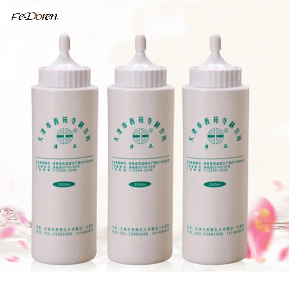 250ML Ultrasonic Transmission Gel Coupling Conductive Jelly Couplant Ultrasound Cold Gel