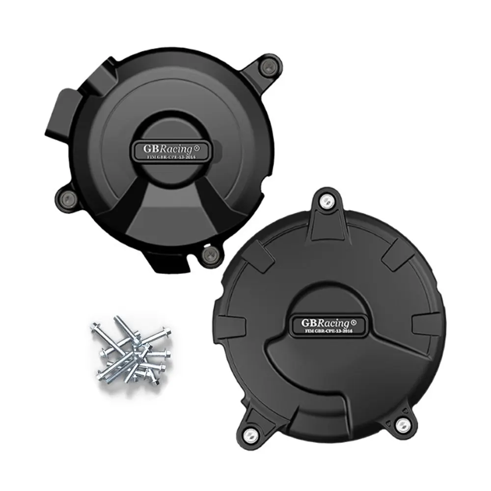 GB Racing For 1290 SUPER ADVENTURE R S to Motorcycle Engine Protect Cover body & Frames Clutch Pulse Protection Cover