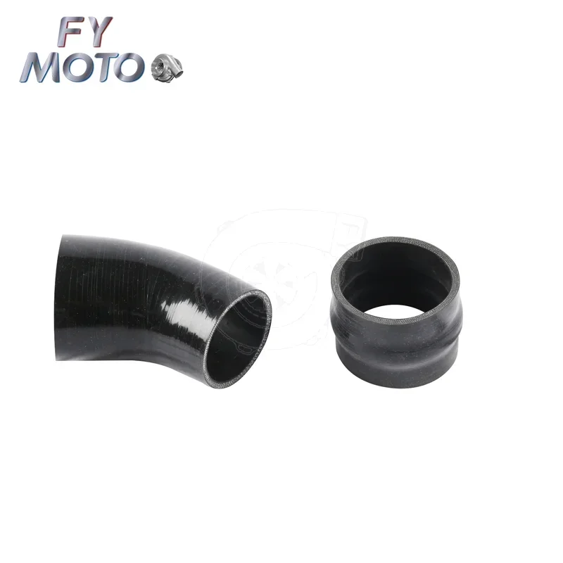 intake pipe 3.5'' for audi RS3 8V 367HP