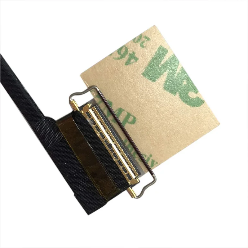 LCD Cable LVDS LED Screen Video Wire for Lenovo X1 Carbon 7th 8th Gen DC02C00FE00 DC02C00FE10 5C10V28089