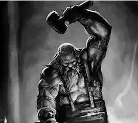 Hephaestus S Tool Store