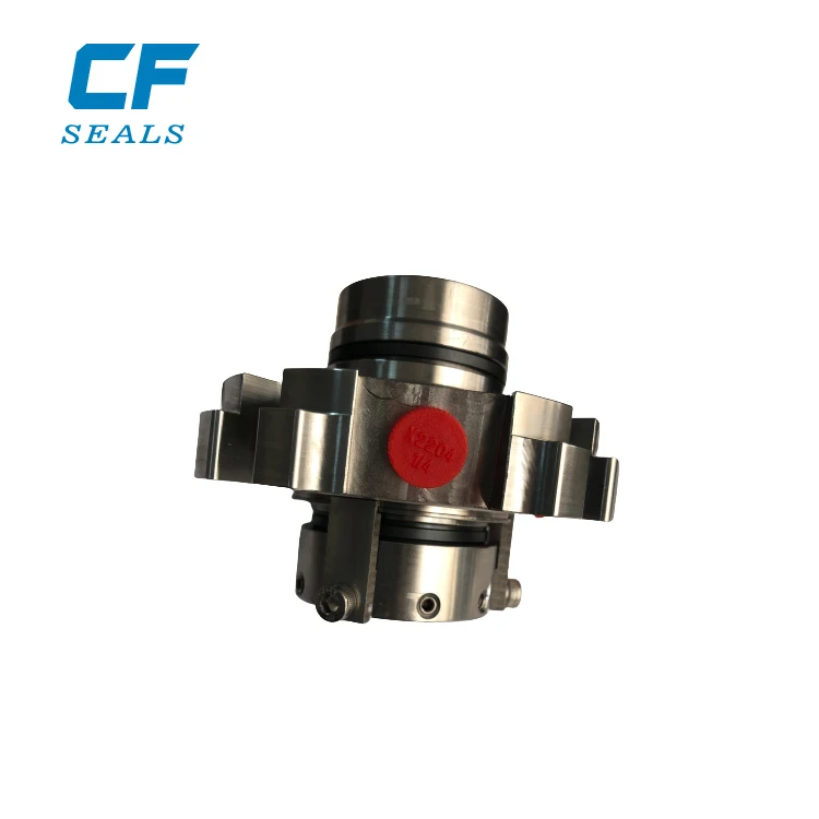 

Механическое уплотнение картриджа для насосов от производителя