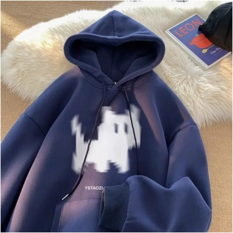 Рисунок 6 - Толстовка с принтом котят