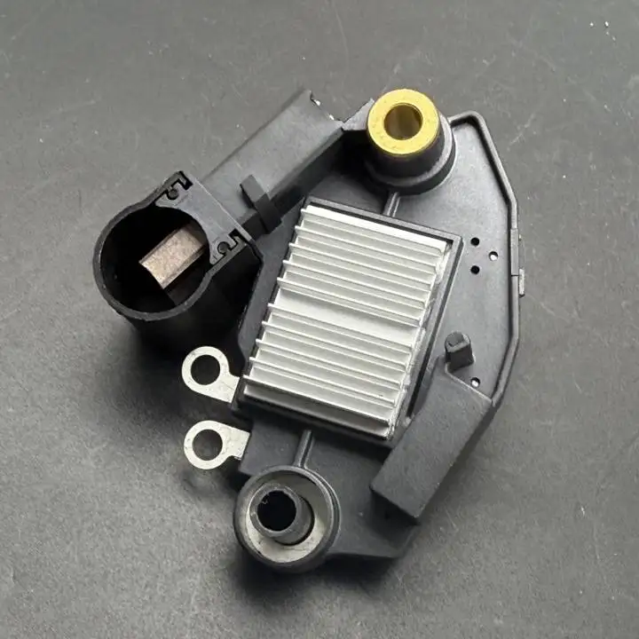 Generator Regulator Rectifier for Volkswagen Passat B5 Santana 3000 Valeo