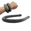 Soft Iron Wristband Wearable Ankle Training Tool Weight-Bearing Wrist Weights Wearable Weight Bracelet For Fitness Work 300-500g 1