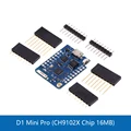 D1 Pro 16Mb
