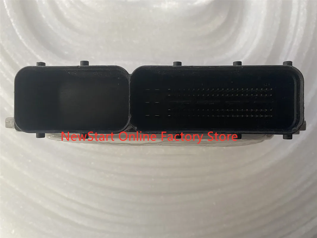 39114-2B300 39114-2B100 New ECU Original Car Engine Computer Board Electronic Control Unit B130 M7.9.8 391142B300