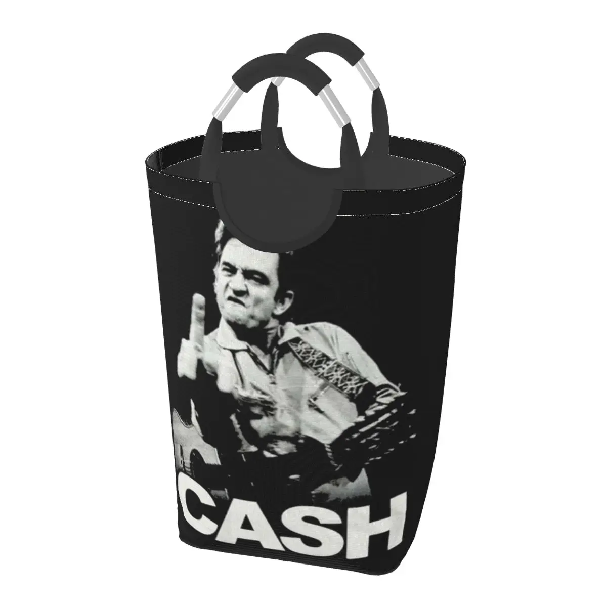 

Action The Cash Face A dirty clothes pack