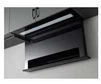 Smart Range Hoods  Downdraft Kitchen Range Hood 1