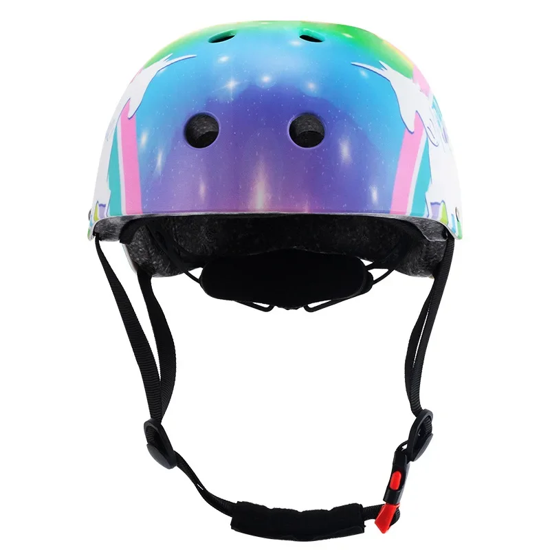 Micro - Deluxe Unicorn - Helm voor Kinderen