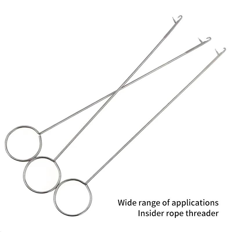 Рисунок 2 - петля для шитья из нержавеющей