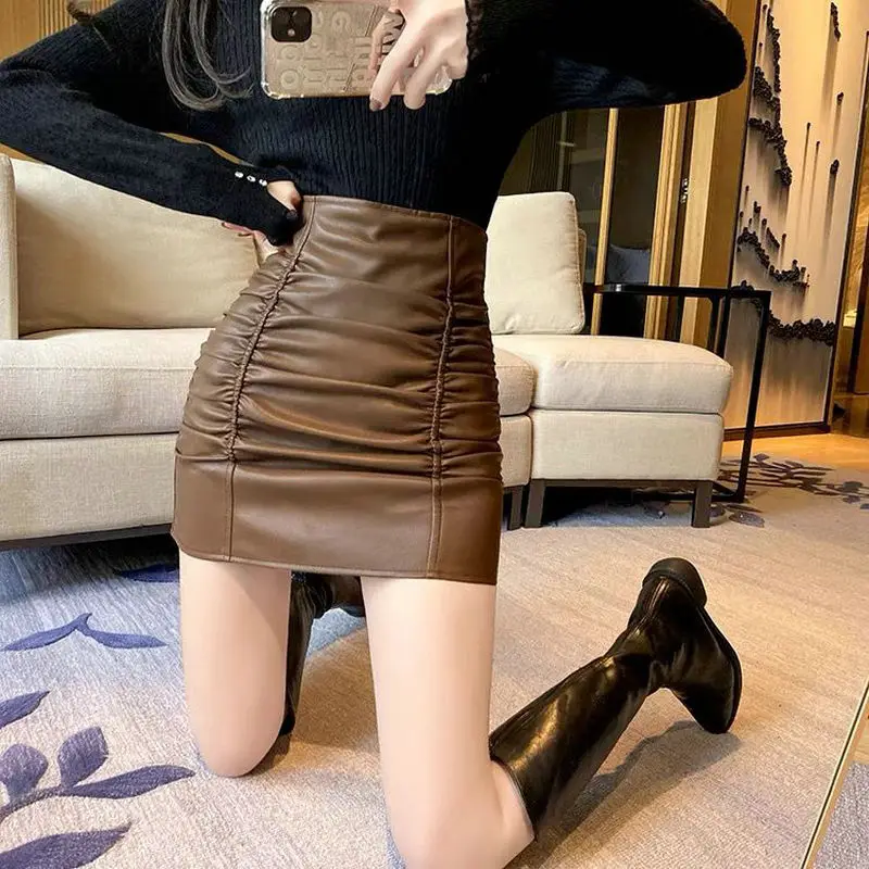 Рисунок 2 - Новая плиссированная Соблазнительная