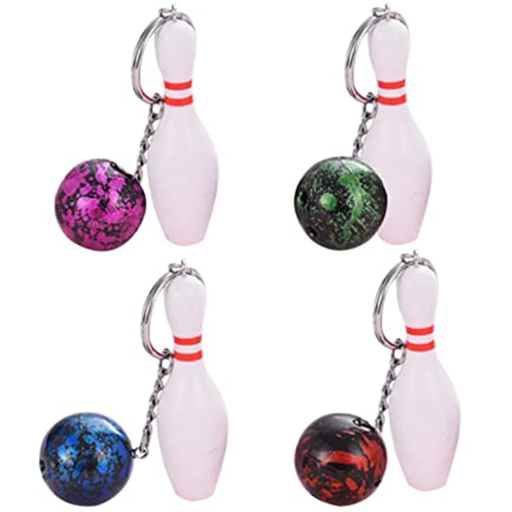 Рисунок 5 - металлические брелки для ключе