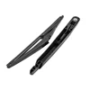 Rear Windshield Wiper Arm W/ Blade for 2003-2010 Nissan Micra Windshield Windscreen Clean Back Window Brush  28781-3U020 5