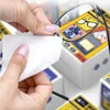 New Individual Packing Antifogging 10/150Pcs Glasses Wipe Wet Tissue Anti Fog Cleaner Wipes Phone Screen Cleaning Artifact Tools 3
