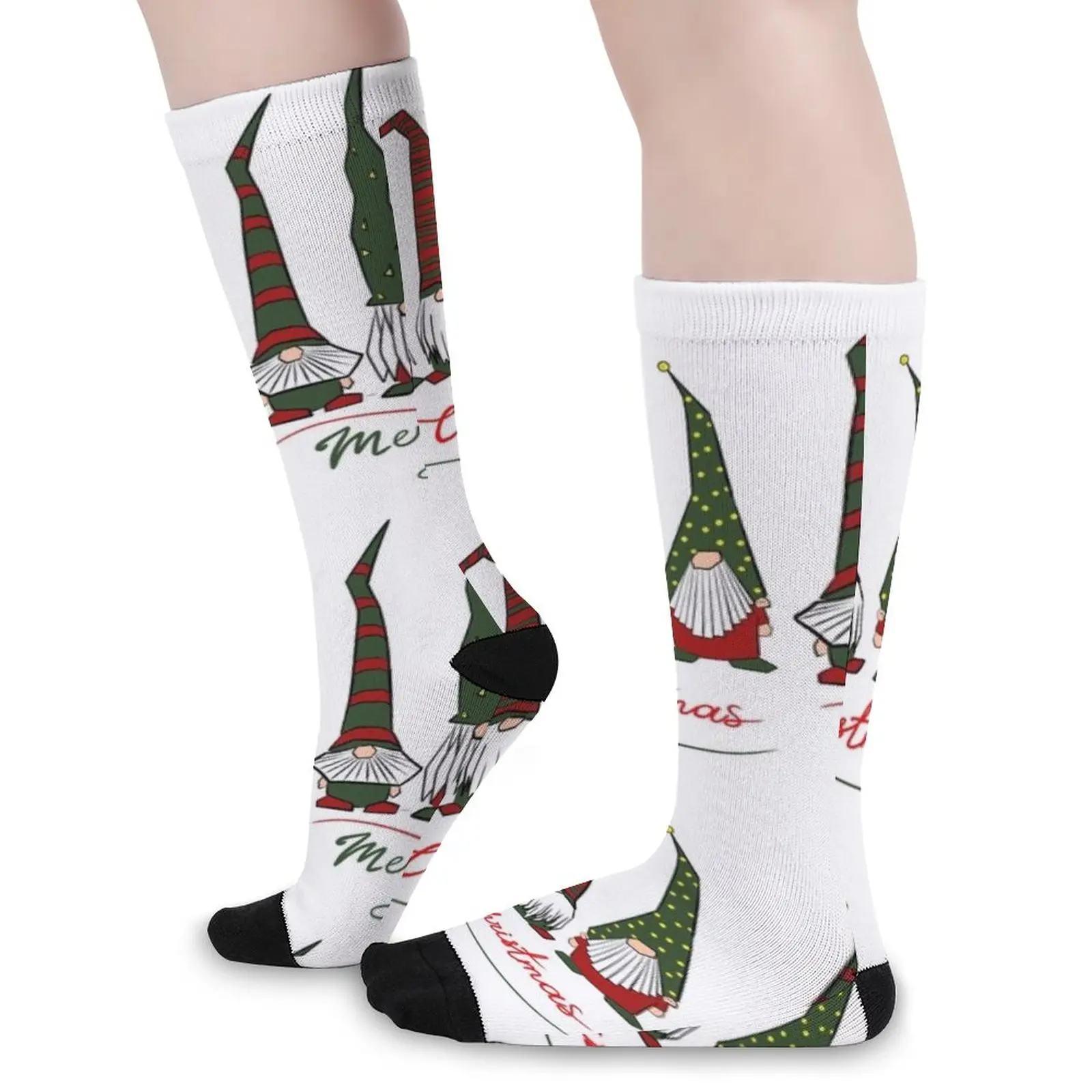 Dwarfs Socks Man socks black socks Socks Women