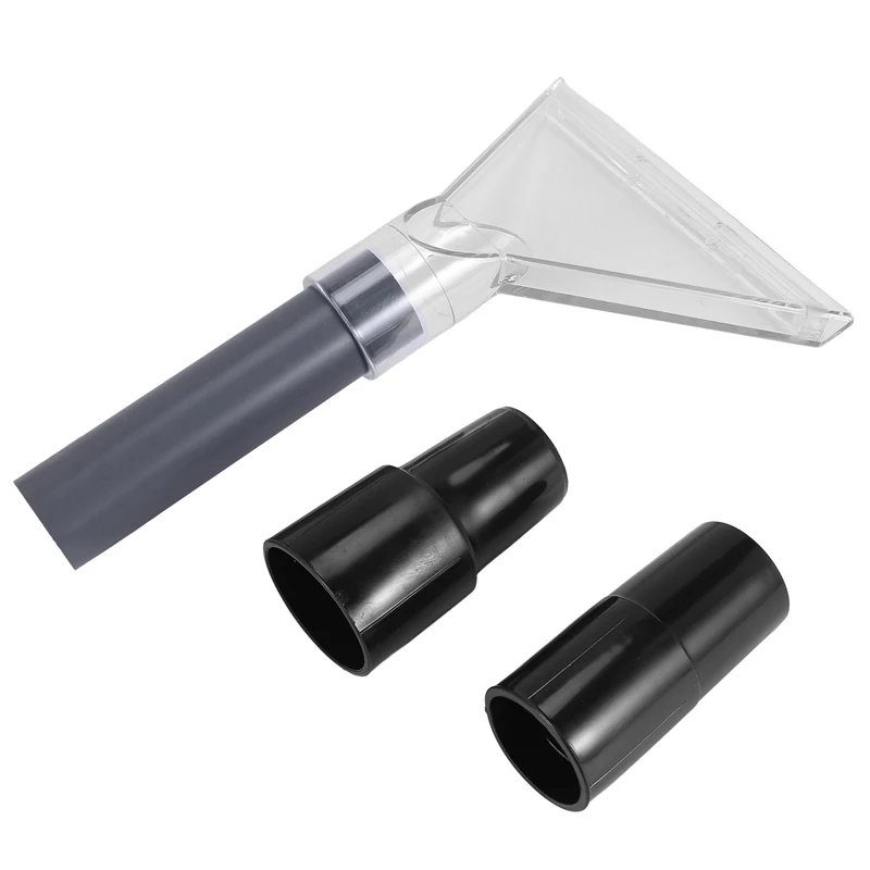 

Приспособление для чистки ковров и обивки, ручная палочка, автоматическая Детализация, вакуумная головка, ручной инструмент для грузовика, экстрактор