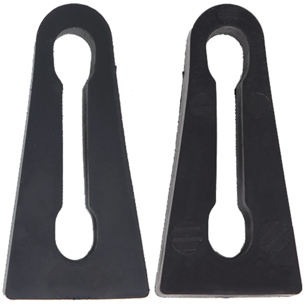 Car sound deadener damper door lock buffer deadening damping Skoda Rapid (NH1/2/3) 2012 2013 2014 2015