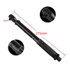 Torque Wrench 1/2'' 3/8'' 1/4'' Square Drive Preset Bicycle Torques Key Two-way Ratchet Car Bike Automotive Hand Tools 5