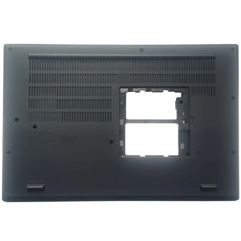 

Новый нижний корпус для ноутбука LENOVO ThinkPad P15 Gen 2, нижняя крышка корпуса AP20V000200
