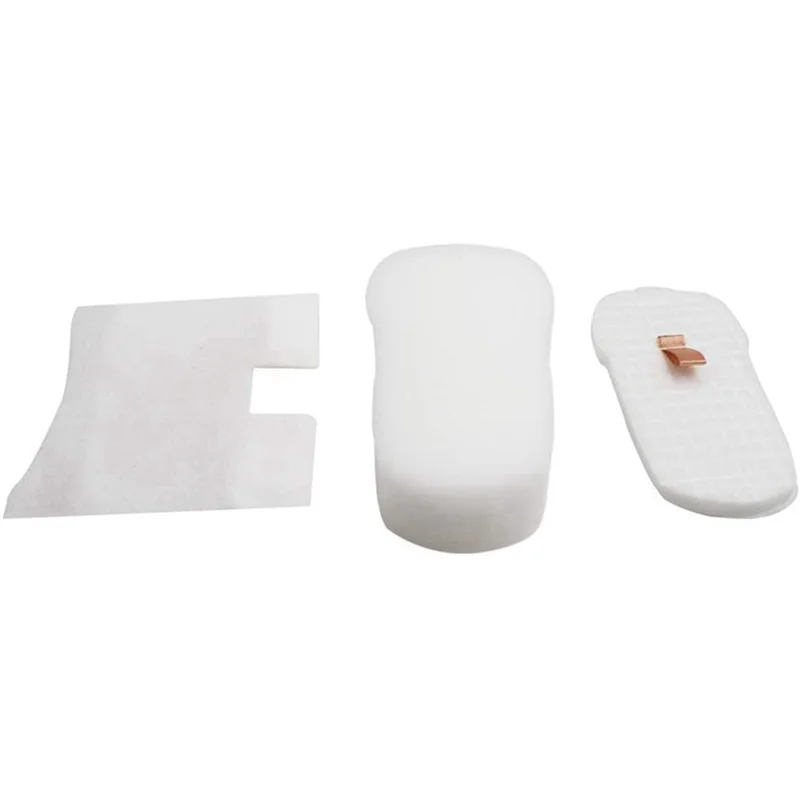 B06B-1Set Replacement Accessories Suitable For Shark HZ2002 Smart Vacuum Cleaner Filter Cotton Accessories Filter Replacement Pa