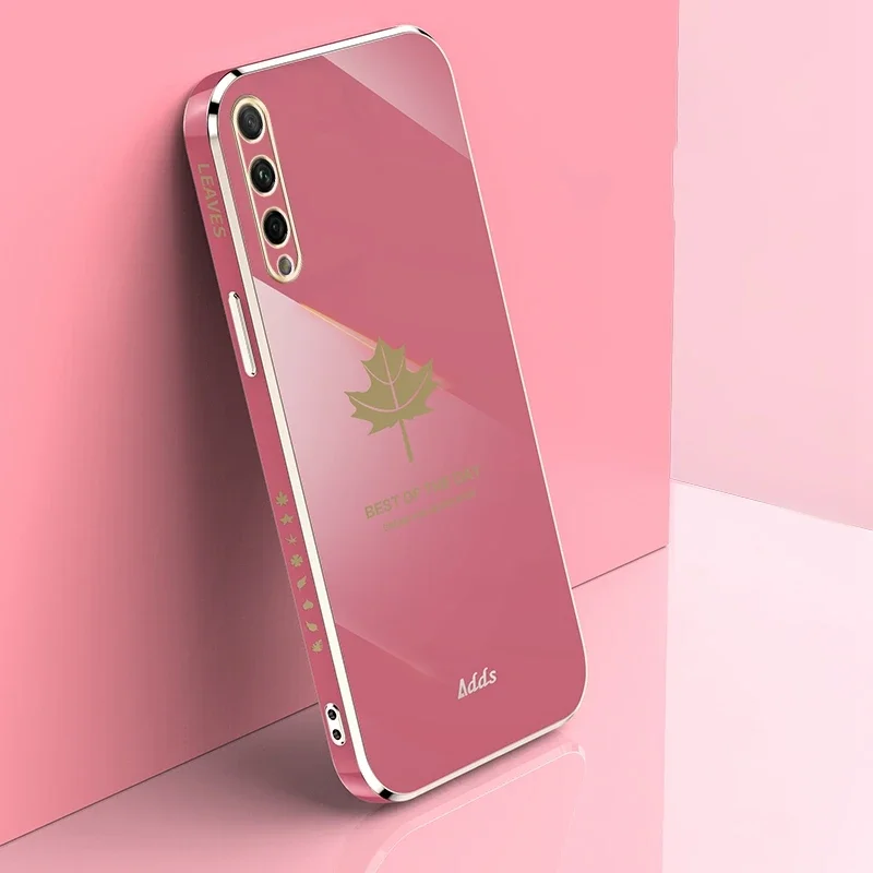 Luxury Silicone Phone Case - Premium Soft Protective Cover
