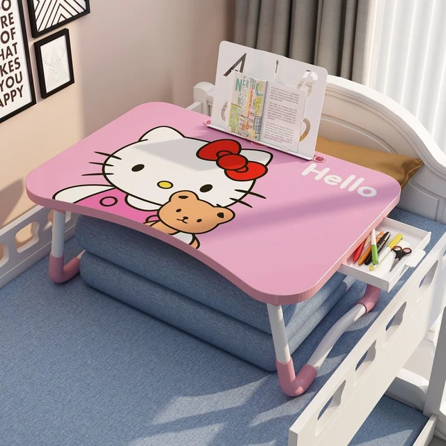 Sanrio Hello Kitty Wall Sticker Room Bedside Decor Kindergarten Sticker  Home Decoration Stickers Cute Table Door Window Sticker - AliExpress