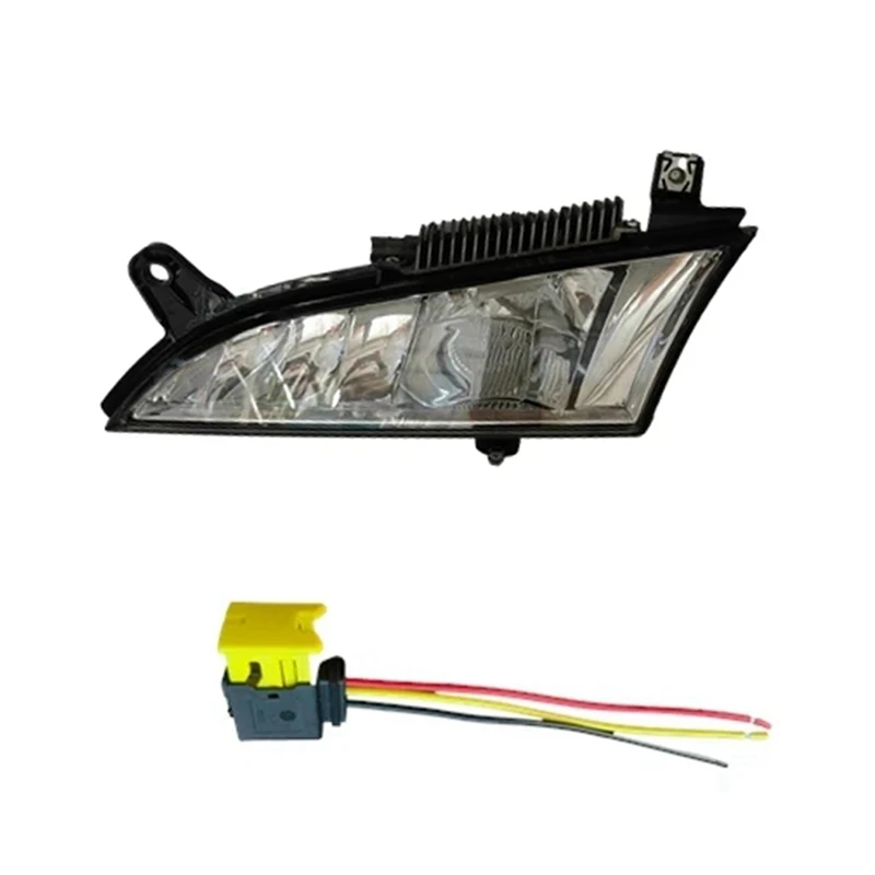 

24V Car Fog Lamp For Scania Truck Panel Lights R Series S Series R650 S730 S500 Fog Lights