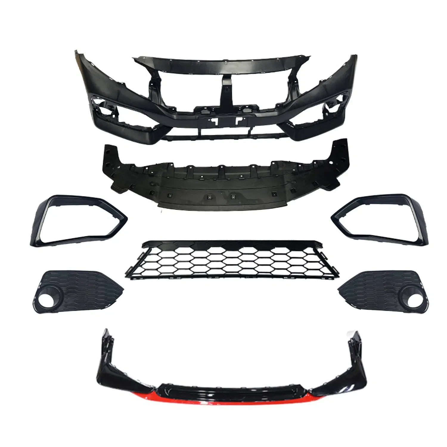 Great work Car dry carbon engine hood suitable for Audis RS3 8Y fiber