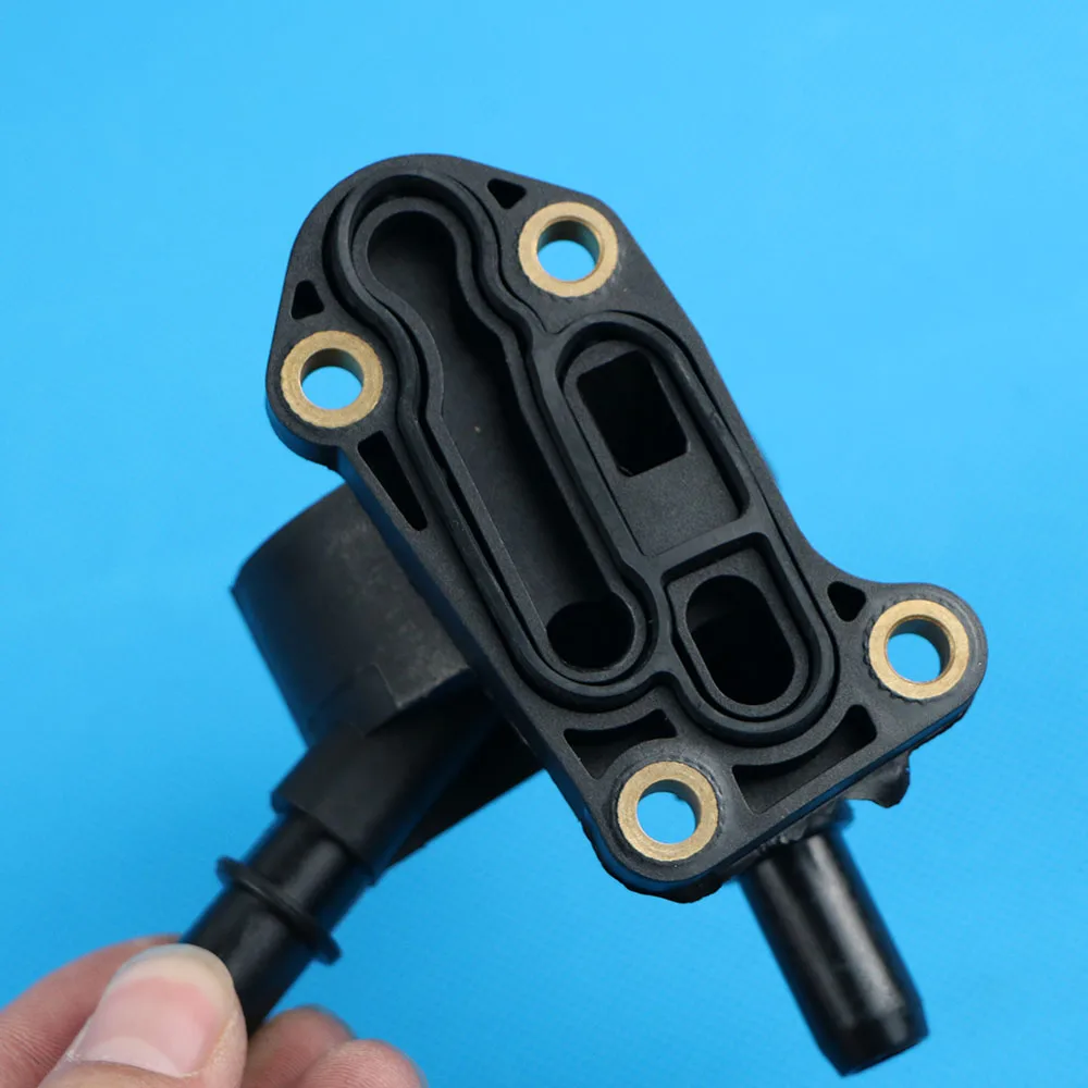 For Volvo For Ford MPS6 Gearbox Automatic Powershift Oil Gearbox Filter Cover Hydraulic Filter Bracket 31256732