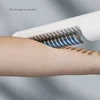 Pet Fur Knot Cutter Cat Hair Remover Comb Cat Grooming Shedding Tools Double Sided Brush Long Curly Hair Cleaner Pets Products 4