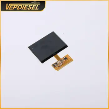 VDO LCD Cluster Compatibile VDO Display LCD Schermo Automotive Per VW AUDI A3 A4 A6 Display LCD Per Auto Apparecchiatura Diagnostica Auto