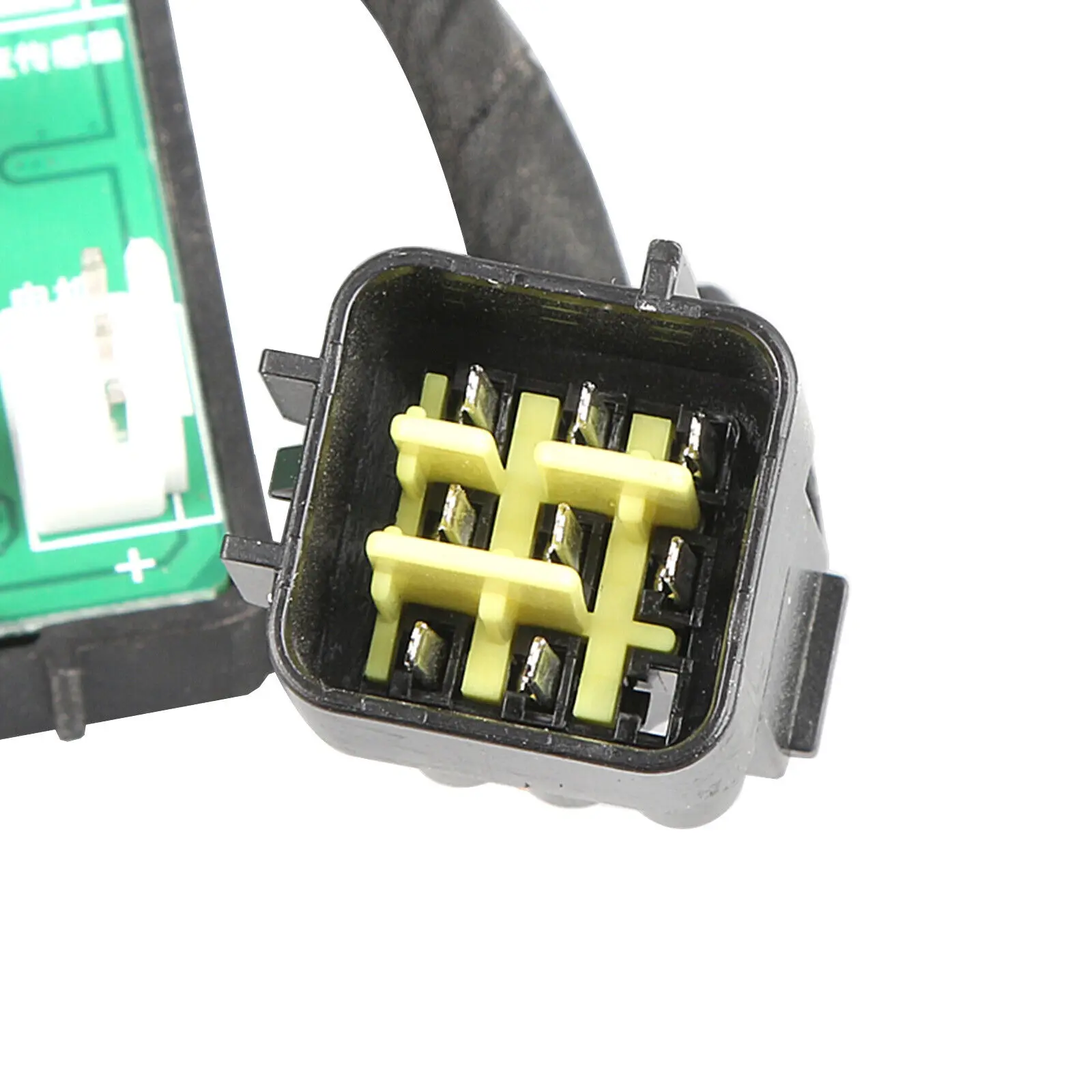 12V 5KW Air Diesel Parking Heater Control Board Motherboard for Car Van 2KW-8KW air diesel heater,diesel heater
