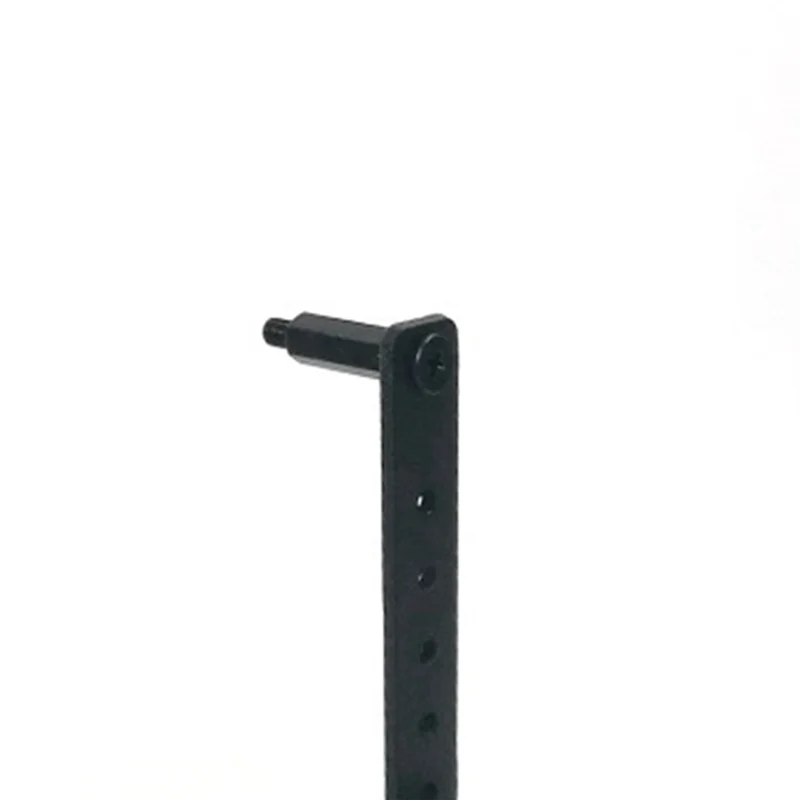 USEFUL 1Pcs Bracket Used for Graphics Card Rack with Rubber Pad GPU Card Holder Suit Compatible with ATX/E-ATX Motherboards