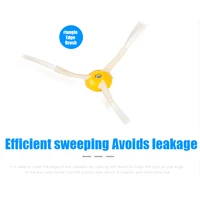 Roller For iRobot Roomba 800 900 Series 805 864 871 891 960 961 964 980 HEPA Filters Side Brush Vacuum Cleaner Parts Accessories 4