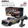 UDIR/C UD1601 Pro RC Car 1/16 2.4GHz 4WD RC Racing Car 40km/h High Speed Brushless Motor RTR with Electronic Stability System 1