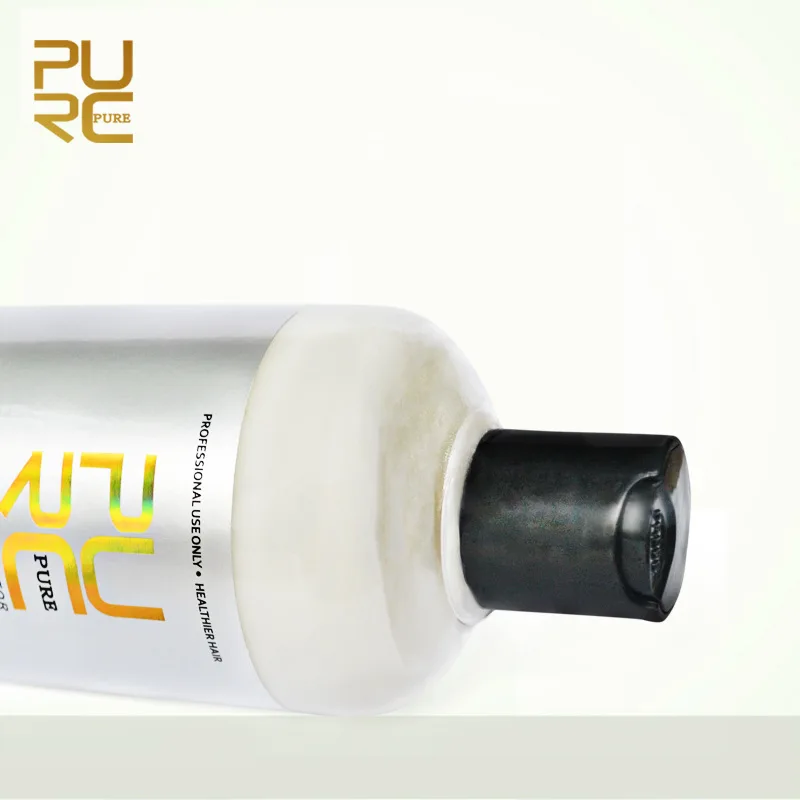 400ml Perm Color and Finish Conditioner No. 2 Protect Hair Strengthen Hair Health Repair Moisturizing Hydrating Nourishing