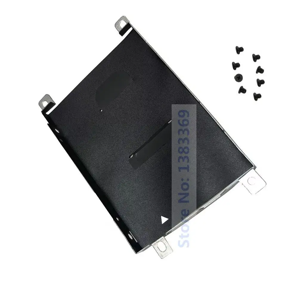 HP ProBook 450 455 470 475 G3용 2.5인치 SATA HDD SSD 하드 드라이브 브래킷 캐디 프레임 트레이 캐리어 홀더