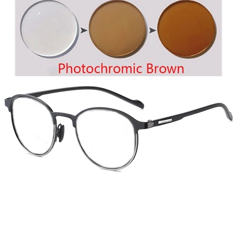 Photochromic Tea C1