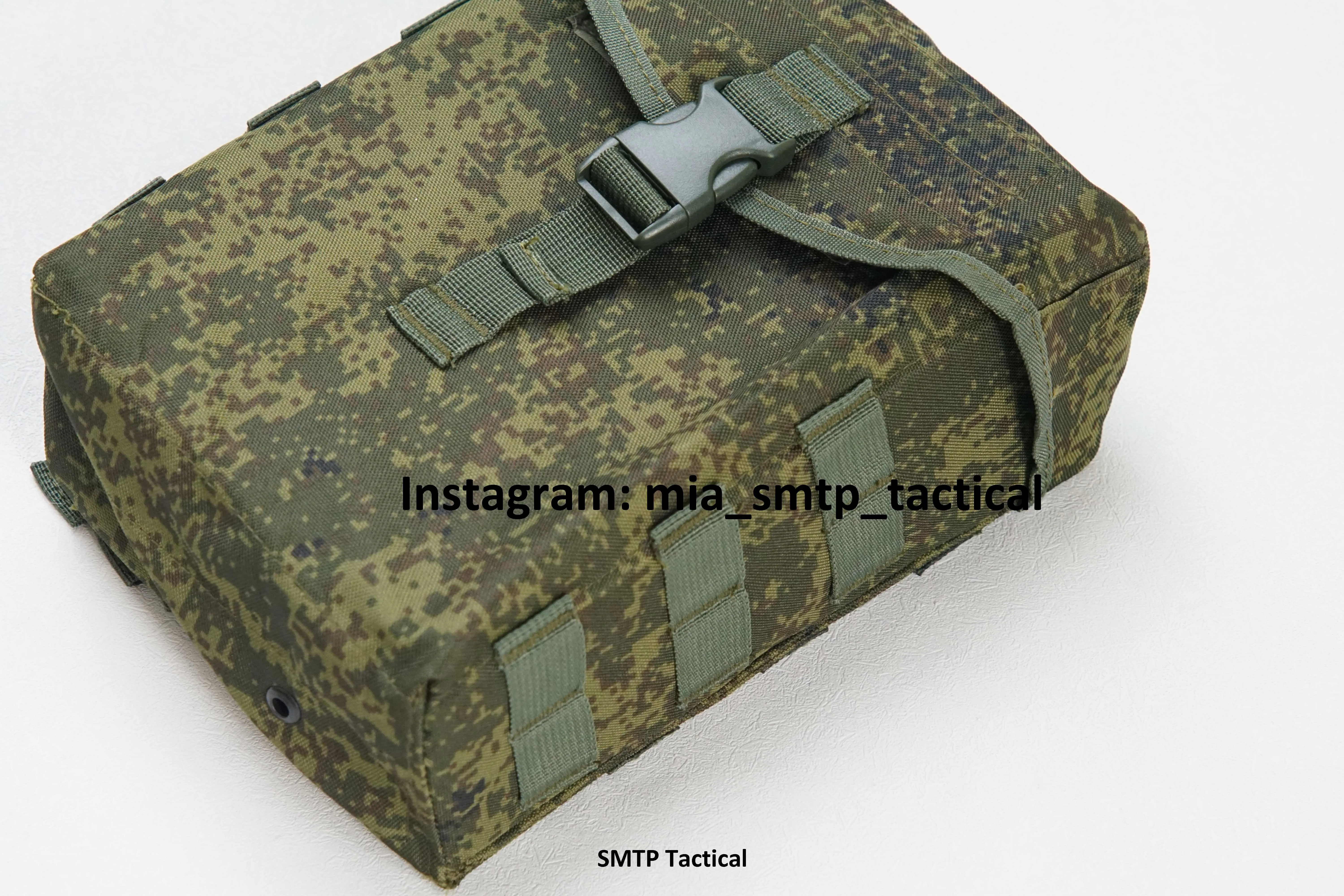 Сумка Для Российского журнала SMTP 6sh117 PKM, сумка для российского магазина emr PKM, камуфляжная сумка для emr