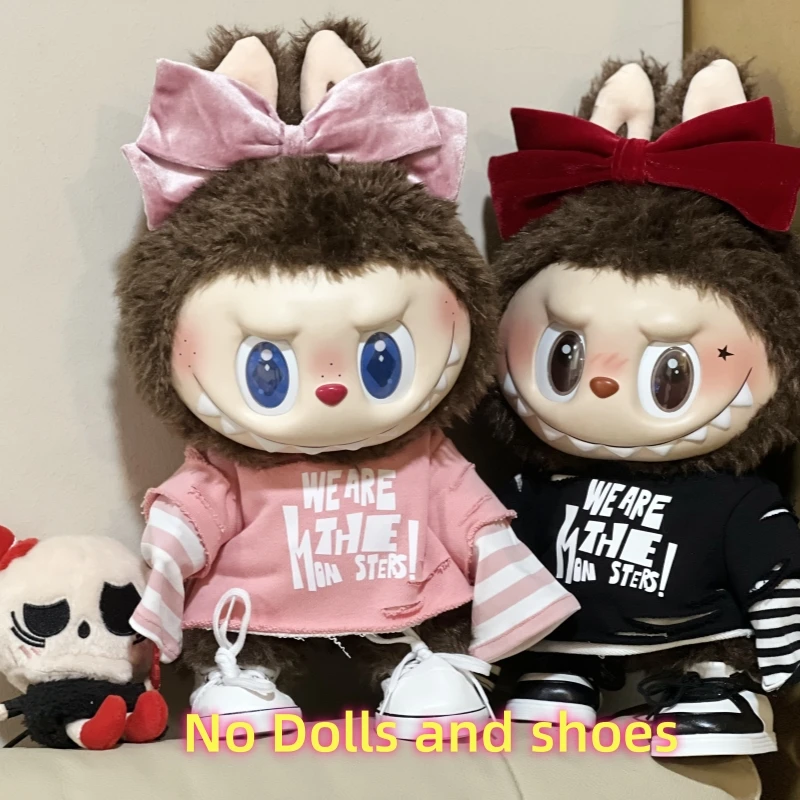 ホット服 17 センチメートル/38 センチメートル/58 センチメートルラブ