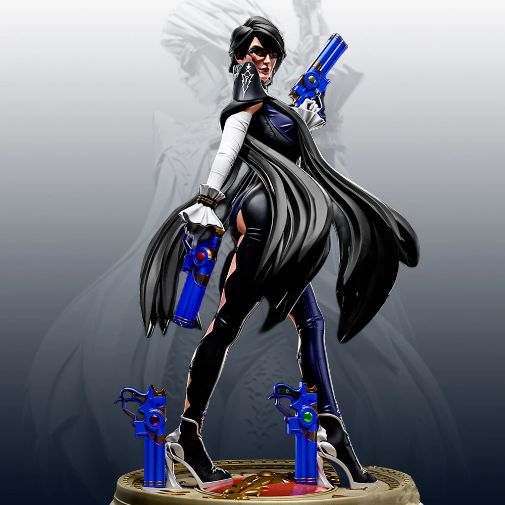 Sfcbe1967462545de920e59844c20fcecn - Bayonetta Merch