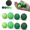 Magnetic Massage Balls Hand Acupuncture Ball Massage Massager Roller For Hand Exercise Physical Therapy 6
