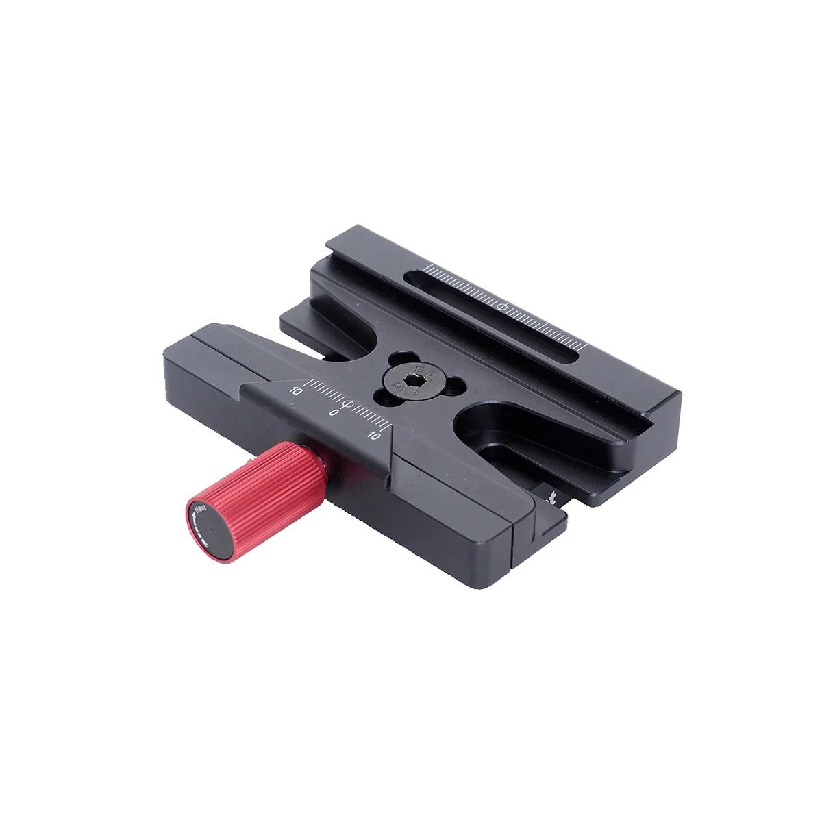 

Cjsm-CJ39 IS-410PL-PRO Quick Release Plate Bracket Quick Converter Suitable for /200PL/410PL Transfer RC4