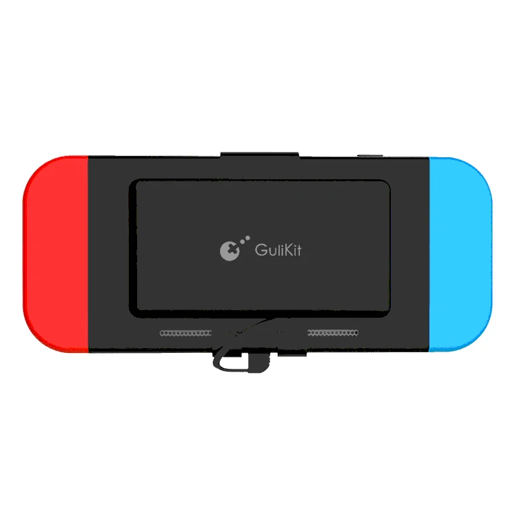 任天堂 Switch バッテリー向上タイプ？