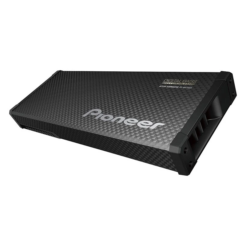 Car Subwoofer Pioneer Ts-wx70da, Active 