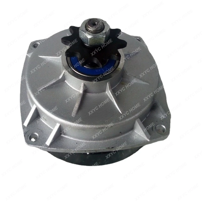 

Motor original 1418ZXF motor Mid-mounted motor reducer