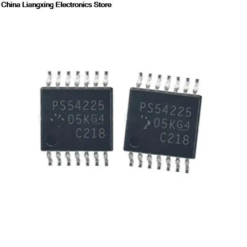 

10Pcs 100% New TPS54225PWPR PS54225 TPS54283PWPR 54283 TPS54326PWPR PS54326 HTSSOP14 Brand new original chips ic