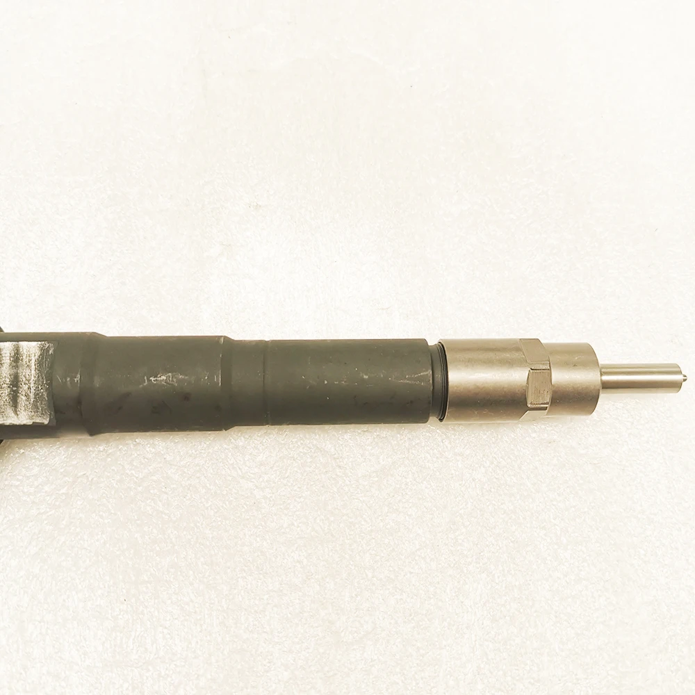 For 0445110273 Nieuwe Hoge Kwaliteit 0445110274 0445110275 33800-4a500 Brandstofinjector Voor Bosch 0445110273