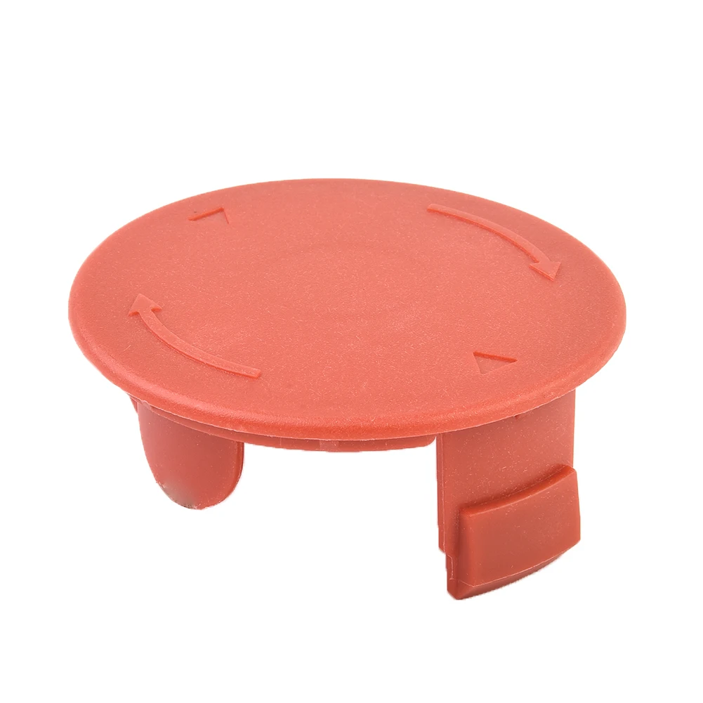 

For Bosch 1600A00X61 Grass Trimmer Spool Cover For ART 27+ 30+ 24+ 1600A00DU0 For Cordless Grass Lawn Mower Trimmer Replacement